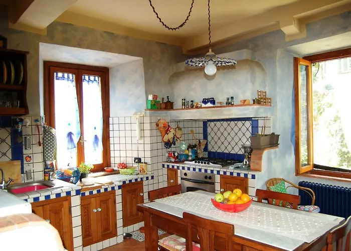 Casa Arcobaleno