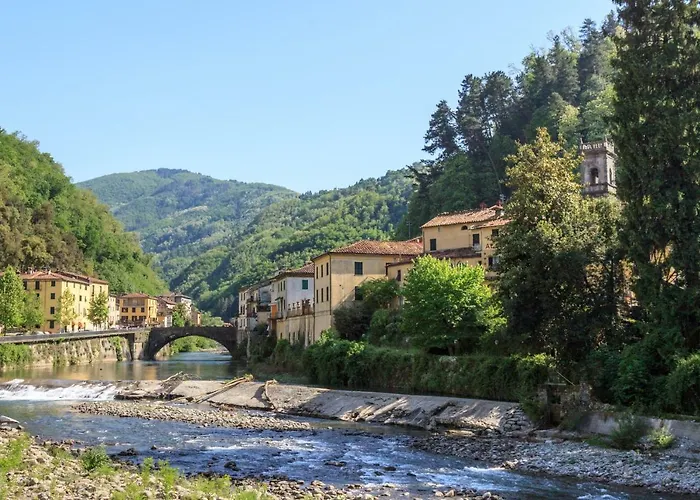 Casa Arcobaleno