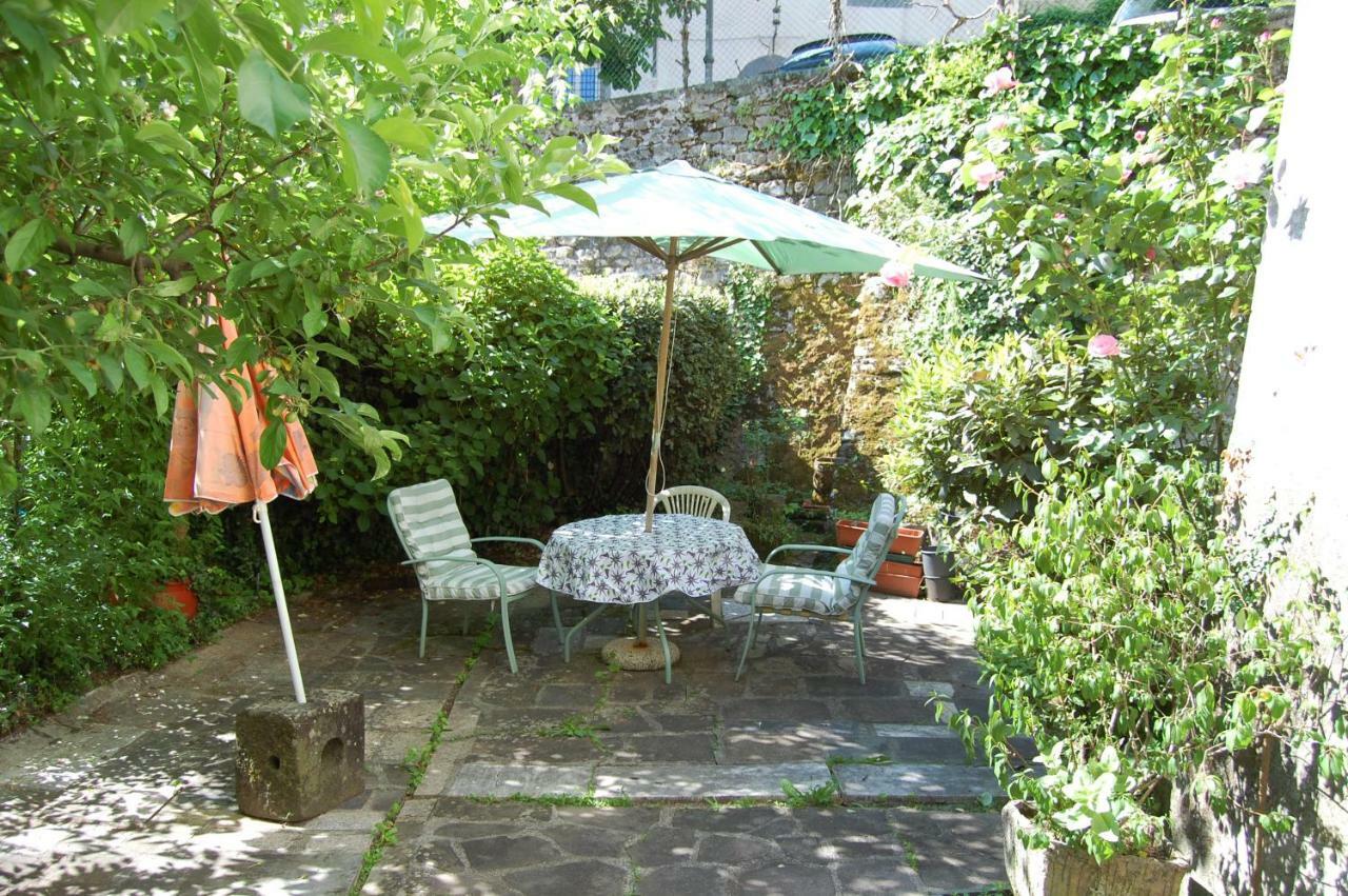 Casa Arcobaleno Apartment Bagni di Lucca