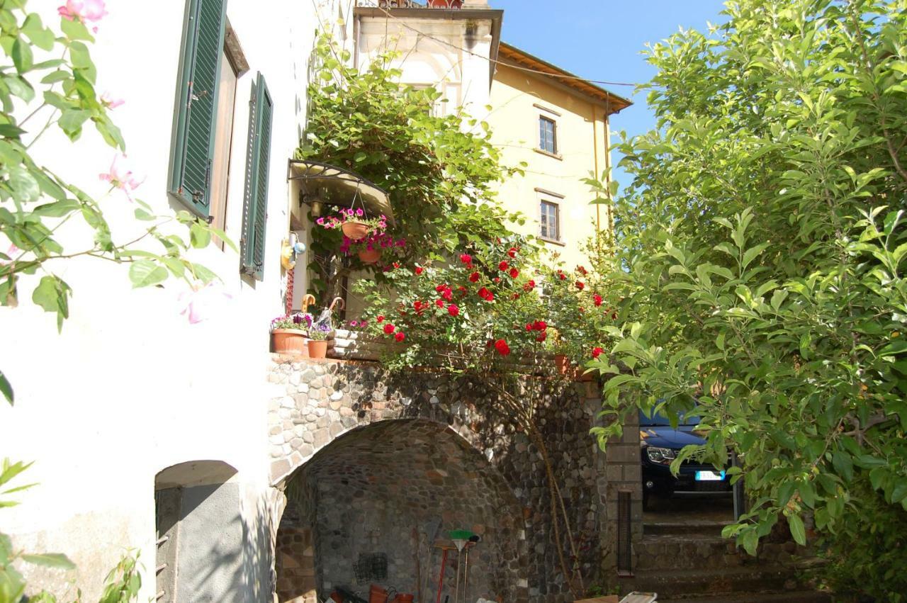 Apartment Casa Arcobaleno *
