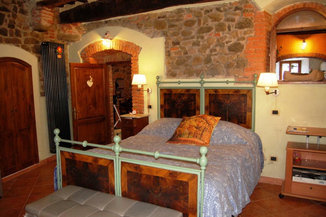 Casa Arcobaleno