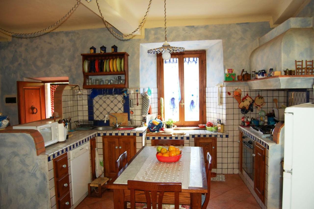 Apartment Casa Arcobaleno