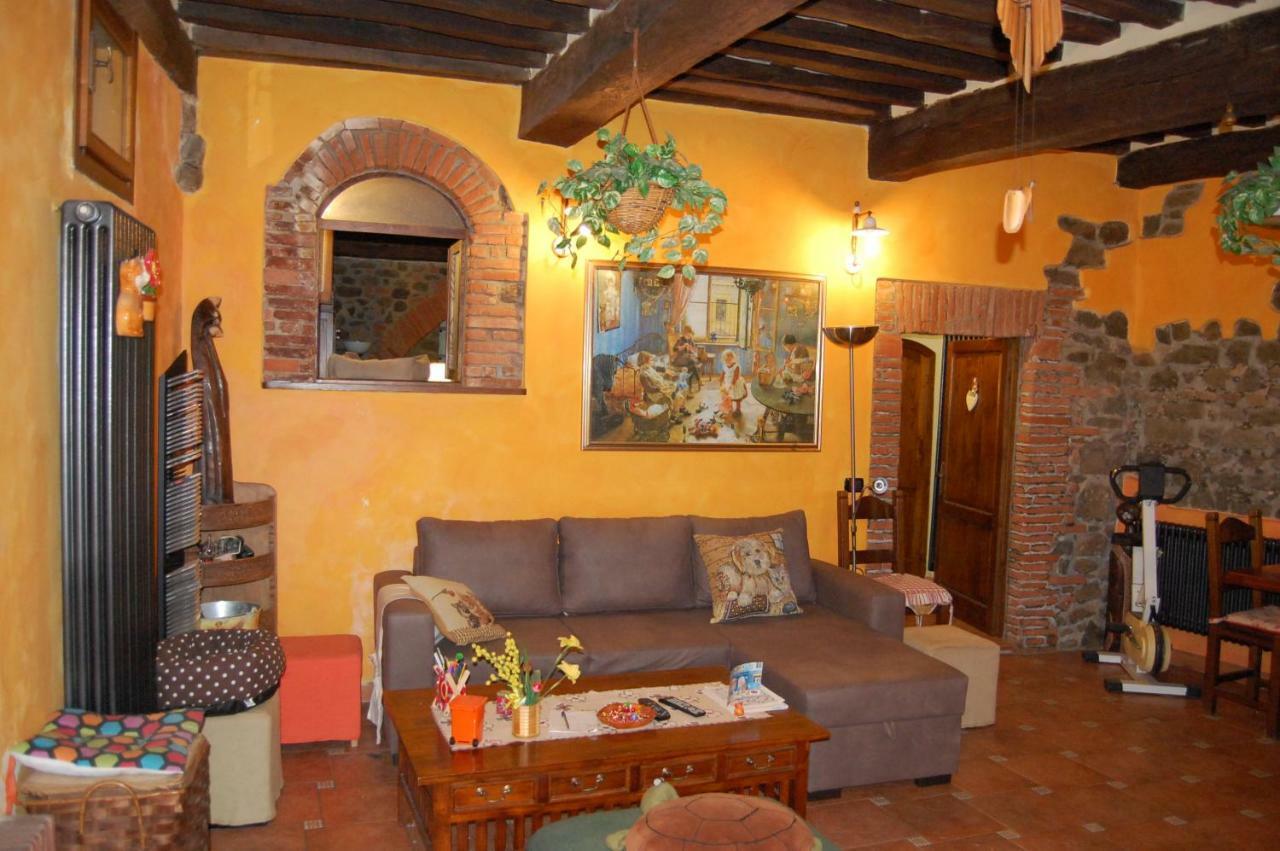 Casa Arcobaleno