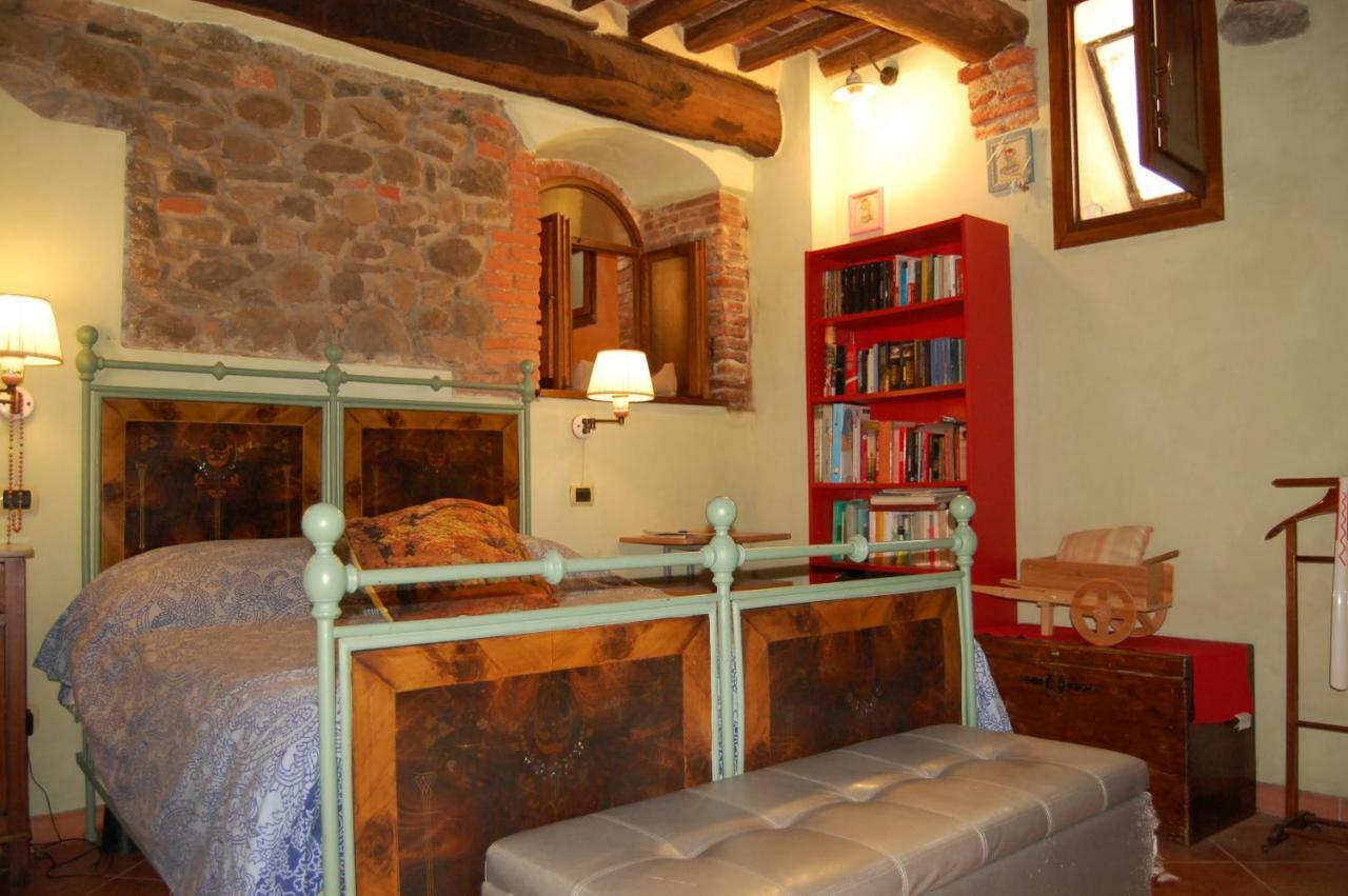Casa Arcobaleno Apartment *