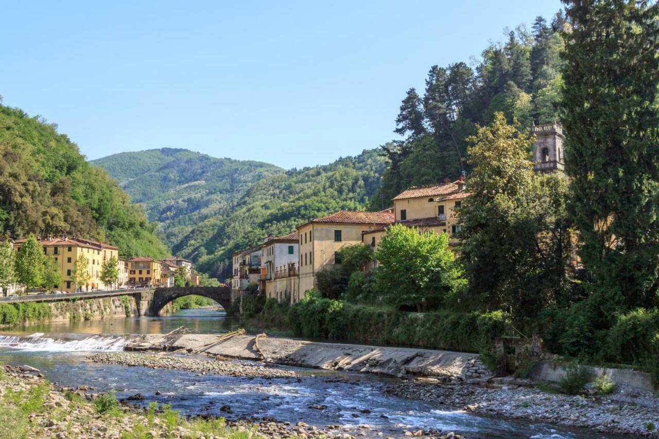 Casa Arcobaleno Bagni di Lucca