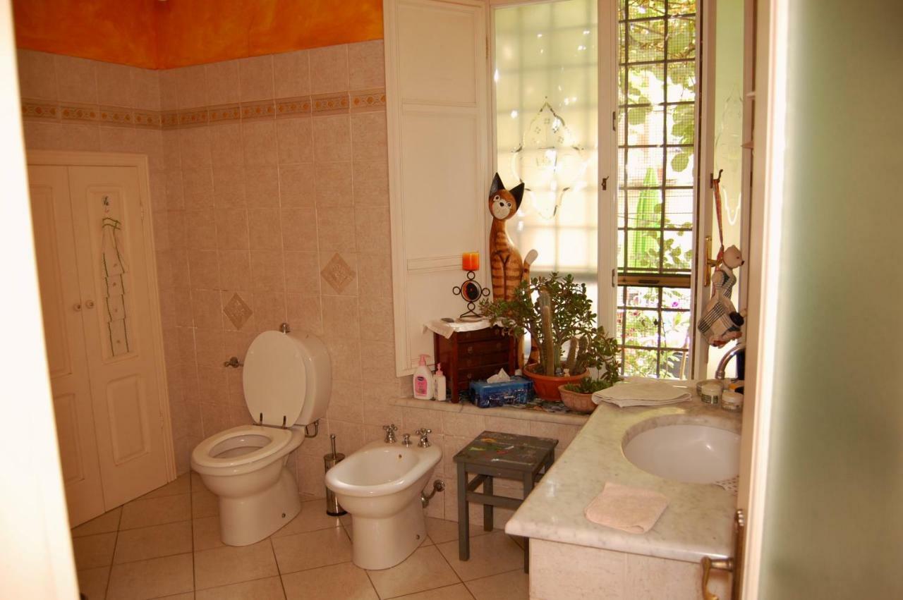 Apartment Casa Arcobaleno
